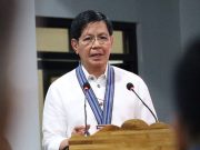 The pressing issues the next Philippine president will face, according to Lacson Ping Lacson