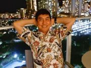 Raffy Tulfo’s ‘Aksyon Center’ won’t be accepting cases for the meantime due to COVID-19 Raffy Tulfo in Hawaii