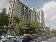 The Medical City
