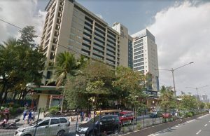 The Medical City