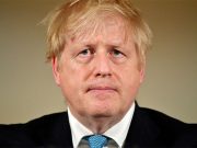 British PM Johnson tests positive for coronavirus