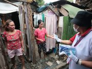 Worsening spread of COVID-19: How should Metro Manila handle it?