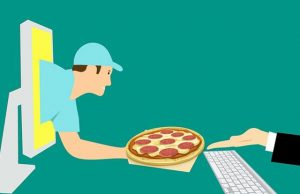 Food delivery