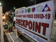 IATF checkpoint