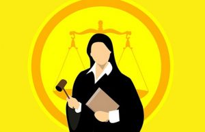 Law student