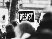 Resist photo