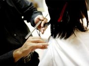 haircut-salon