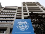 IMF lowers Philippine 2024 growth forecast to 6% from 6.2% estimated in April