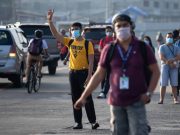 Air pollution exposure linked to higher COVID-19 cases and deaths – new study