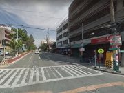 Abad Santos Ave