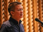 Chiz Escudero