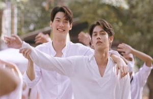 From '2gether' to F4, 'BrightWin' to star in Thai's 'Meteor Garden