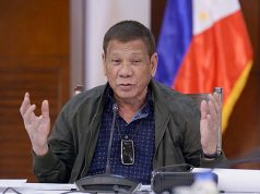 Duterte in July 8 Speech