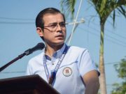 As concerns hound cash incentive program, Isko Moreno says COVID-19 data to be ‘rigorously’ verified Isko Moreno by PNA