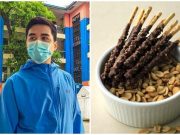 Imported snack is the star of Pasig’s care package for residents under localized ECQ Vico Sotto with Pepero