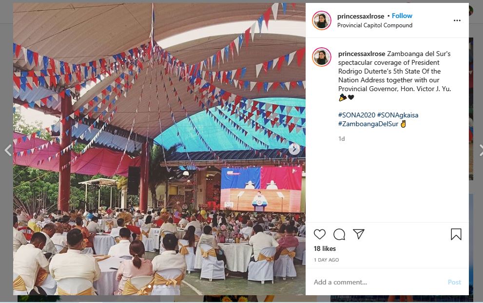 Zamboanga del Sur on Instagram 