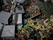 Amid surge in gadget use, call to ban importation of e-waste urged anew
