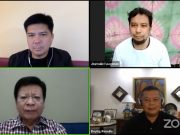 These lawmakers bare plans over Zoom to have ABS-CBN assets seized