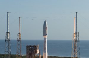 NASA's Perseverance Mars Rover Launching 2020
