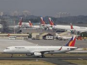 Philippine Airlines named among most ‘on-time’ carriers in Asia and the Pacific