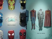 Filipino comic book artists team up for #SuitForHeroes fundraising campaign