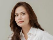 Bela Padilla in KojieSan photoshoot