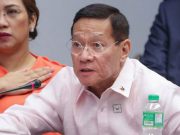 Francisco Duque in Dengvaxia hearing