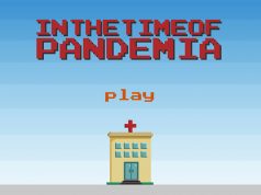In time of Pandemia