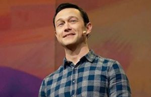 Joseph Gordon Levitt