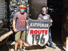 Route 196