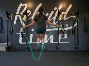 Grab a rope: 7 reasons why skipping is so good for you