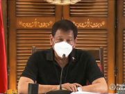 Duterte’s disclosure of illness nearing stage one cancer triggers concerns from public anew
