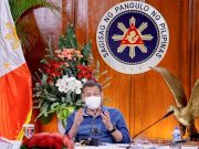 Duterte signs P4.5 trillion national budget for 2021