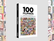 100 Filipinos book