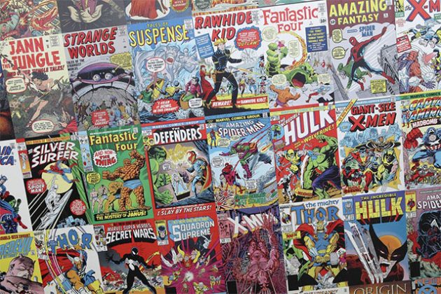 What Filipinos will miss once hobby shop Comic Quest closes its doors ...