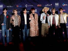 Investors swamp IPO for K-Pop band BTS management label, prices at top of range