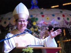 Cardinal Tagle to couples: Let God write your love story
