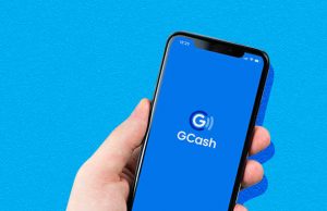 GCash