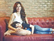 Jennylyn Mercado uplifts single moms on National Heroes’ Day in response to netizen’s ‘inanakan lang’ comment