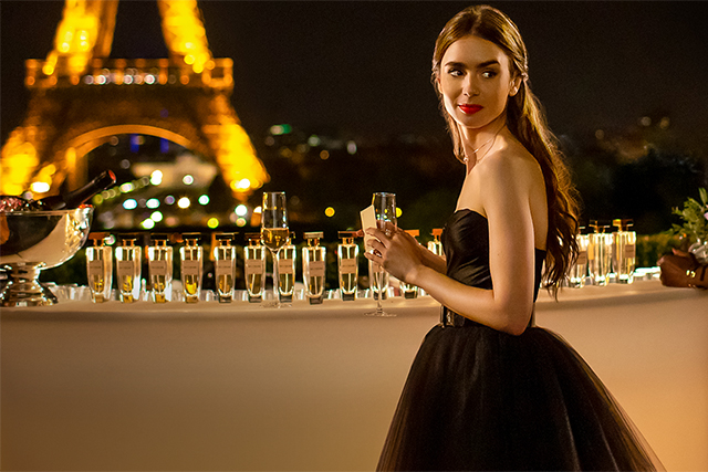 Emily in Paris' season three – Netflix hit loses sight of the real city