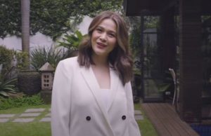 Bea Alonzo in house tour