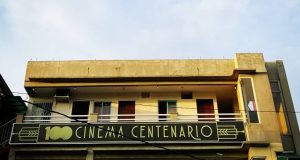 Cinema Centenario