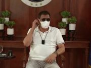 Duterte with sunglasses