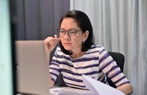 Risa Hontiveros