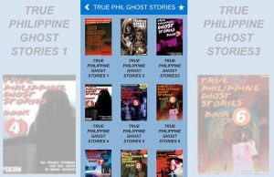 True PH Ghost Stories