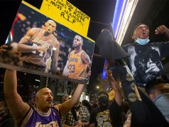 Kobe Bryant's MVP Jersey Sells For $5.8 Million—Second-Most