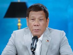Duterte in ASEAN Summit