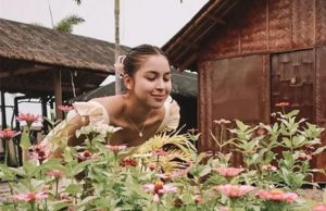 Julia Barretto