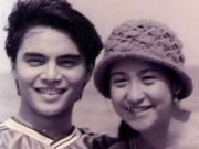 Marvin and Jolina