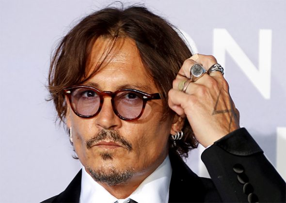 Johnny Depp down but not entirely out after losing 'wife beater' case